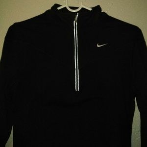 Nike Half Zip Pullover
